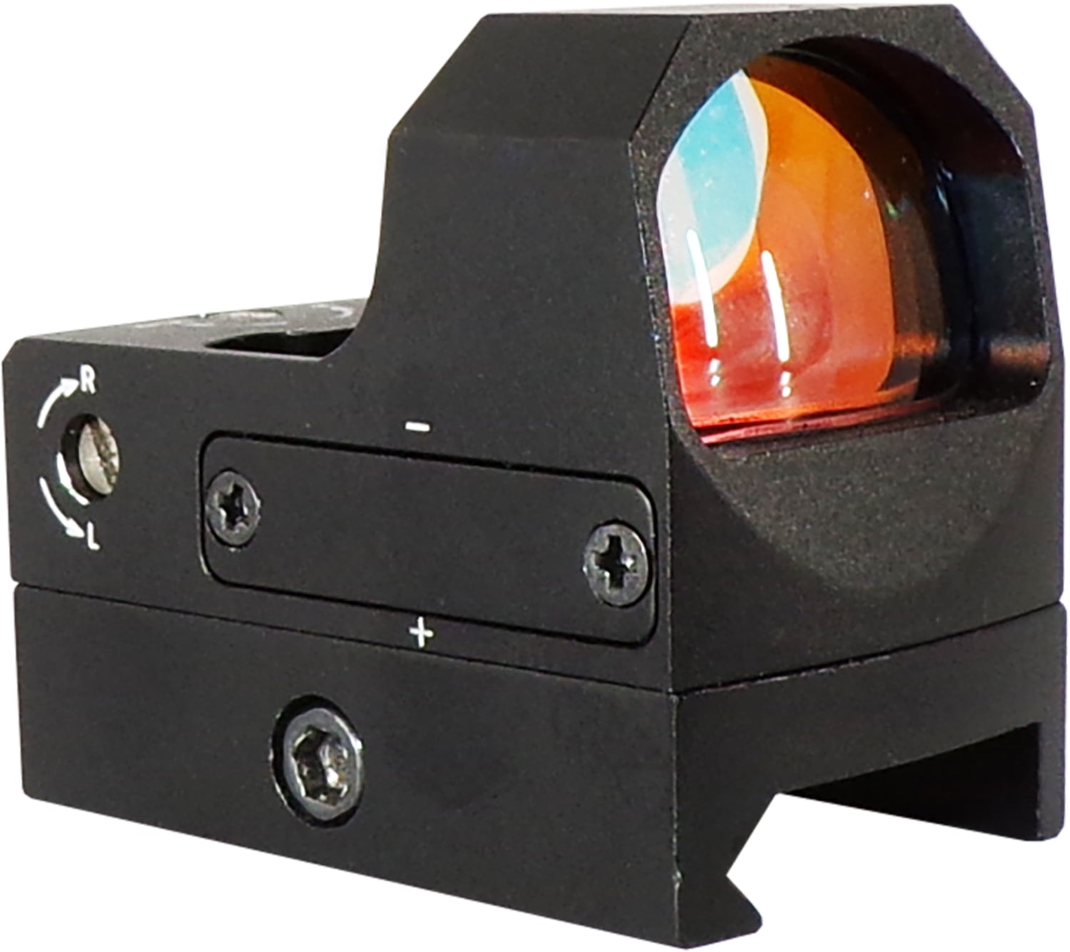 RAVIN R161     REFLEX SIGHT