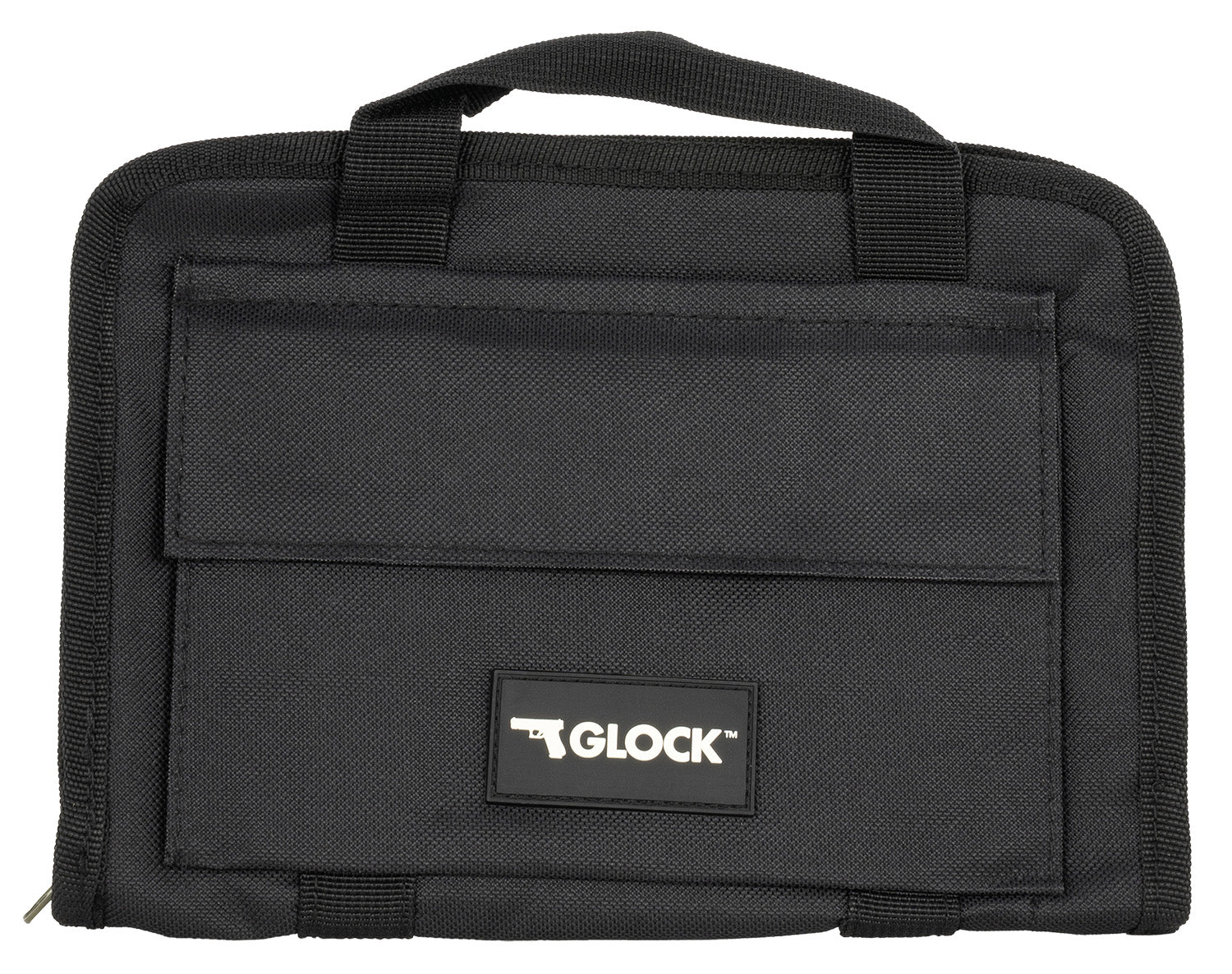 GLK AS4131  GLOCK SINGLE PISTOL CASE BLACK
