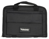 GLK AS4131  GLOCK SINGLE PISTOL CASE BLACK