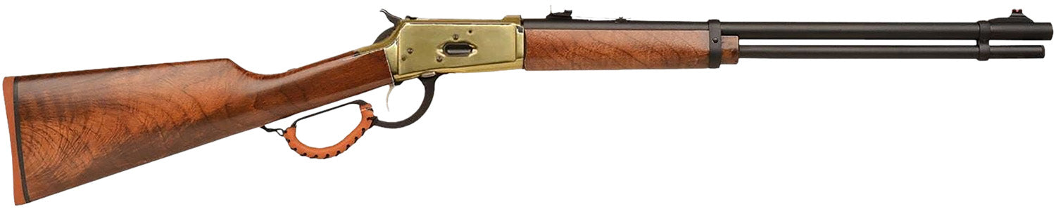 GFORCE GFLVR357BRS  LA 357  20IN  BRASS WAL