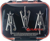 RAVIN R109     BROADHEAD CASE