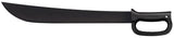 COLD CS-97AD18S     LATIN D-GUARD MACHETE 18"