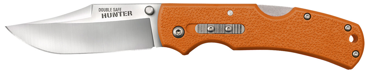 COLD CS-23JBZ      DOUBLE SAFE HUNTER 3.5