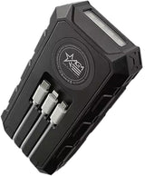 AGM 6628XPB31    SOLAR POWER BANK