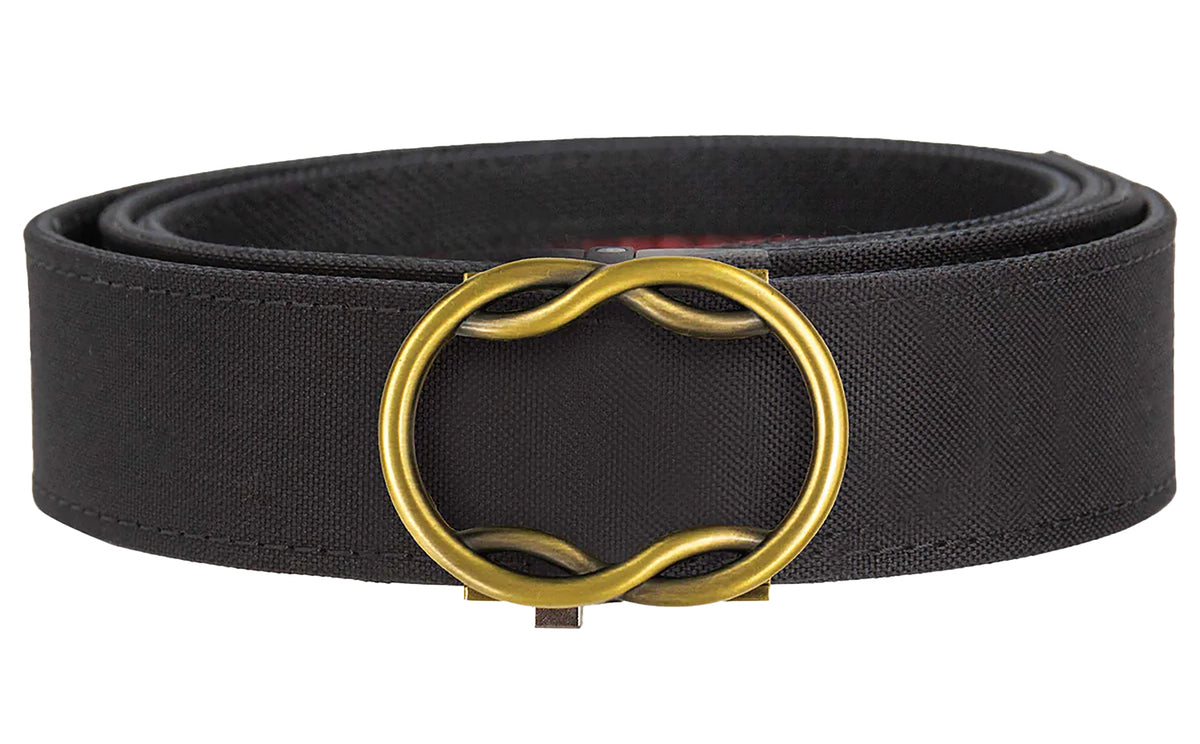 NEXBELT PCS2241  GRACE WOMEN'S BLACK NYLON