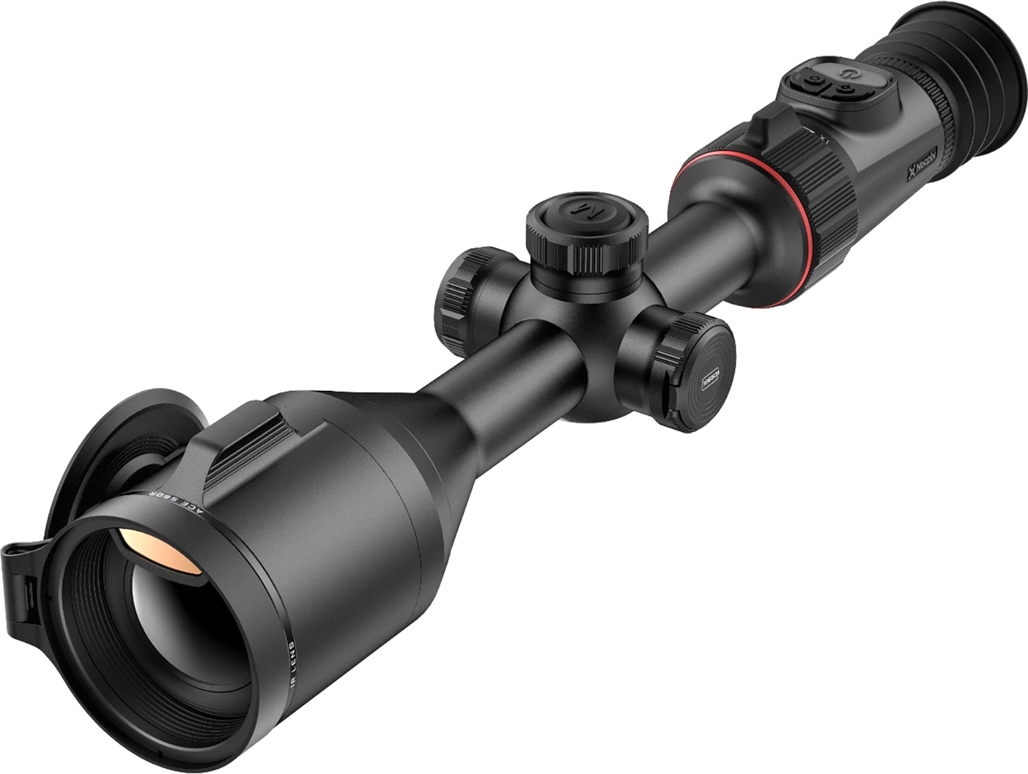 NOCPIX ACE-L35    THER OC MAGNIFIER 384X288 50MM