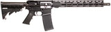 ATI G15MS300ML13  MILSPORT 300BLK  16    13IN MLOK
