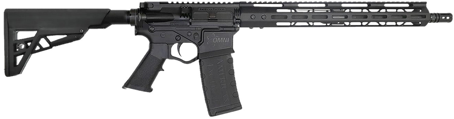 ATI GOMX556ML15    OMNI HYBRID 5.56X45 16 15IN MLK