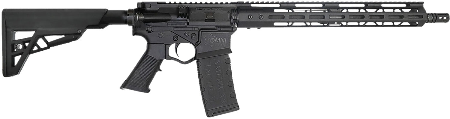 ATI GOMX300ML15    OMNI HYBRID 300BLK  16 15IN MLK