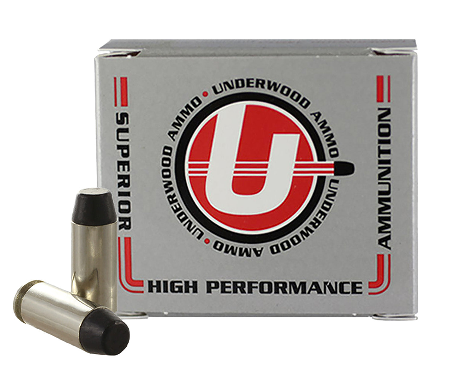 UA 248 10MM       200GR HARD CAST FLT NOSE   20/10