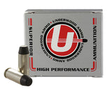 UA 242 10MM       220GR HARD CAST FLT NOSE   20/10