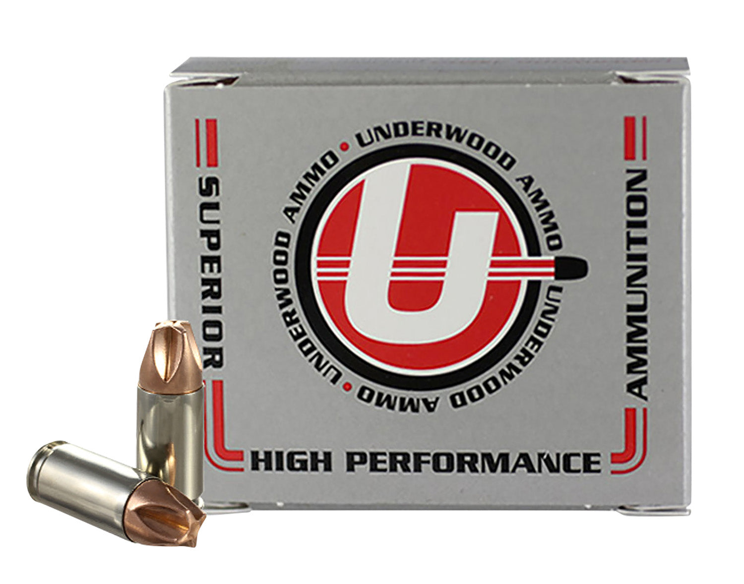 UA 816  9MM +P     90GR XTREME DEFENDER      20/10