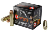 UA 557  50BEOWLF  350GR FMJ                  20/10