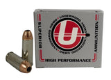 UA 232 10MM       155GR XTP JHP              20/10