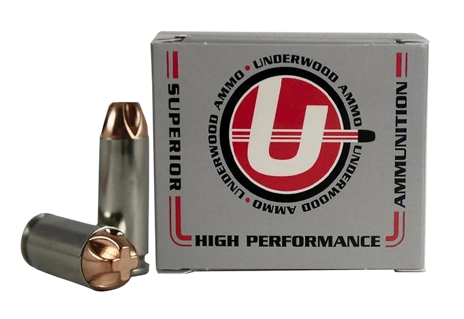 UA 648 10MM       140GR XTREME PENETRATOR    20/10