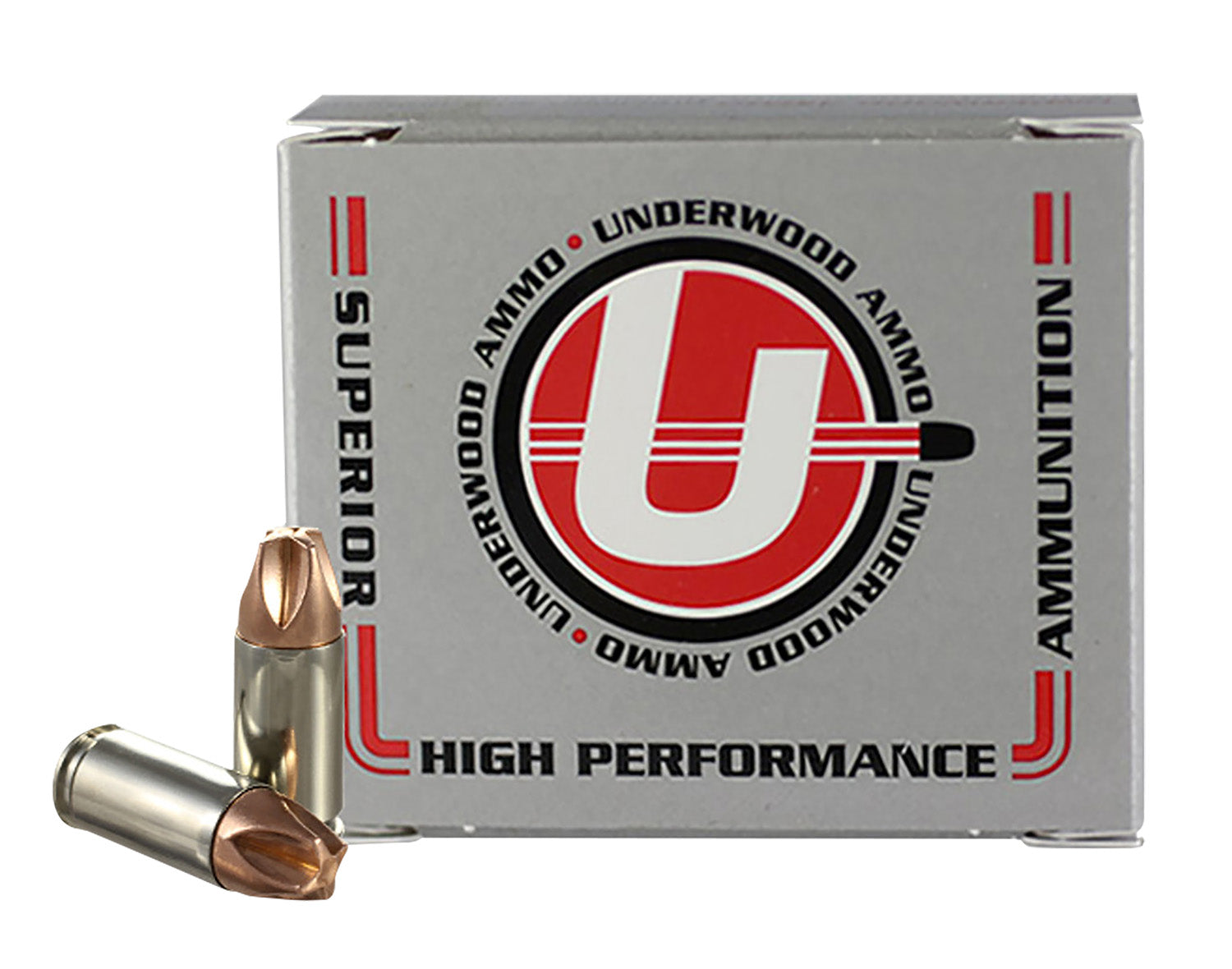 UA 815  9MM        90GR XTREME DEFENDER      20/10