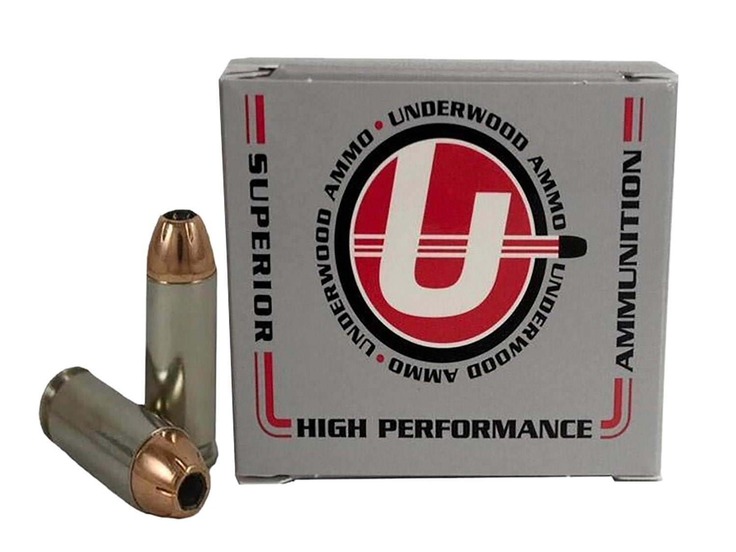 UA 243 10MM       180GR XTP JHP              20/10