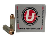 UA 243 10MM       180GR XTP JHP              20/10