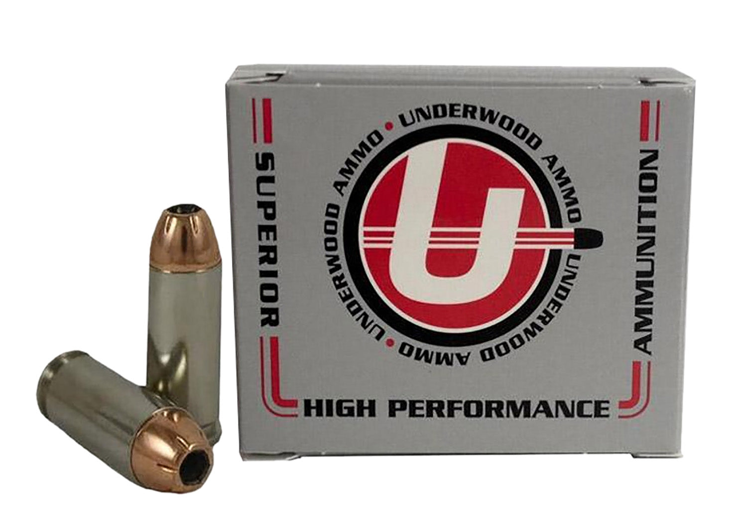 UA 246 10MM       200GR XTP JHP              20/10