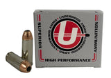 UA 246 10MM       200GR XTP JHP              20/10