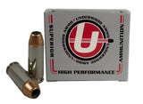 UA 235 10MM       150GR JHP                  20/10