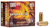 FED F10FS1         10MM    200 FUS SP        20/10