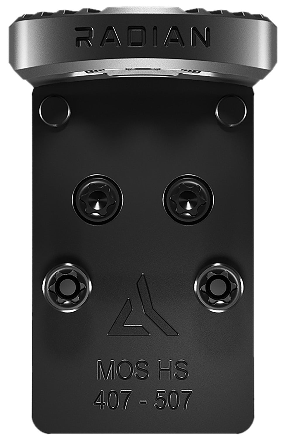 RADN H0022 GUARDIAN OPTIC GUARD GLK MOS HS407/507