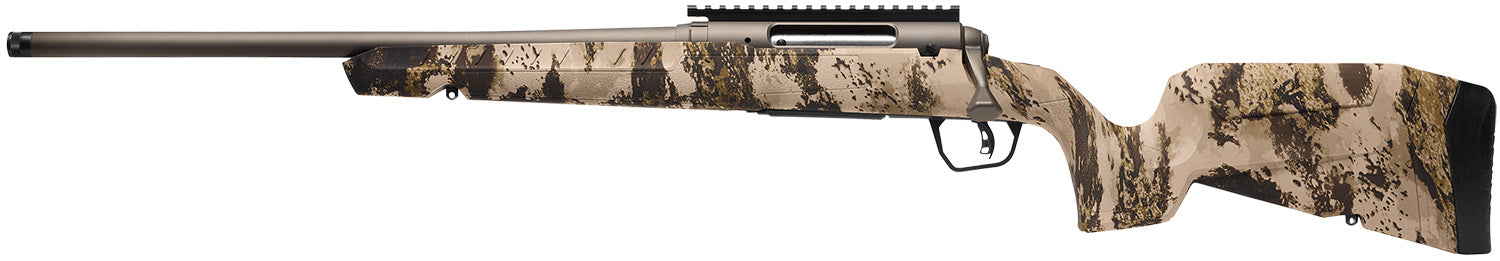 SAV 32394 AXIS 2 PRO WESTERN COMPACT LH     6MMARC