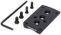 TRU TG-TG8950M2   PSTL RED DOT SIGHT MNT RMR SWM&amp;P