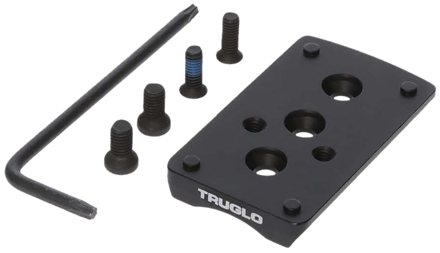 TRU TG-TG8950M2   PSTL RED DOT SIGHT MNT RMR SWM&amp;P