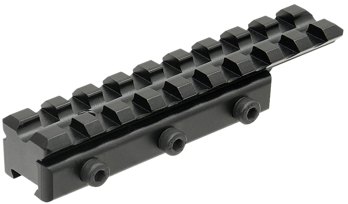 UTG MNT-PMTOWL-A   DOVETAIL TO PIC ADPT MNT