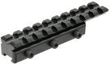 UTG MNT-PMTOWL-A   DOVETAIL TO PIC ADPT MNT