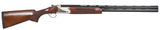 TRI 98730 UPLAND HNT SIL II O/U WD       12 3   28