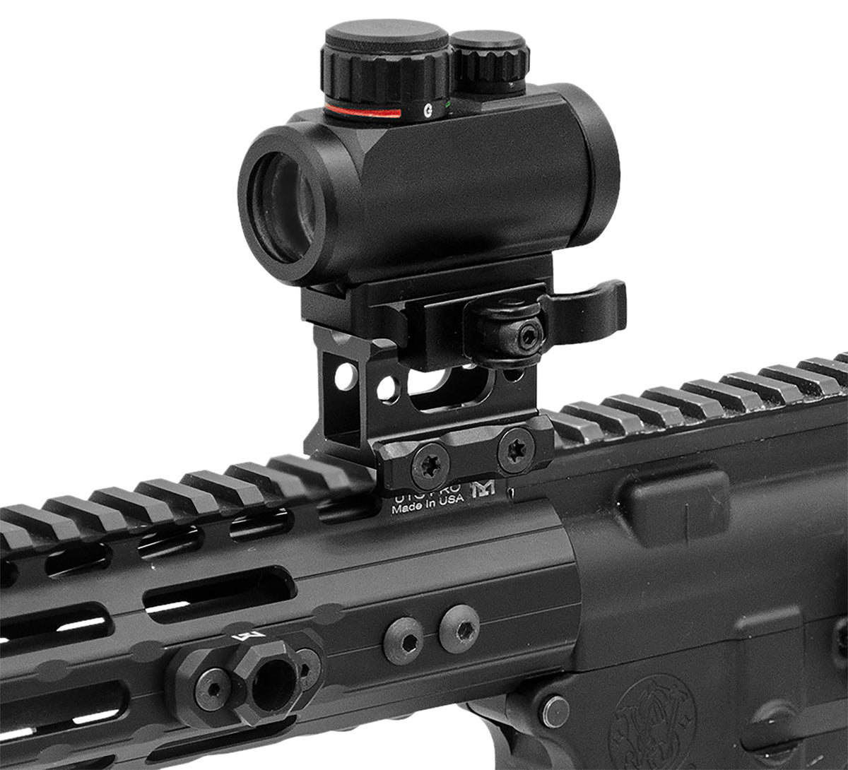 UTG MT-RSX1S       SUPER SLIM PIC RISER 1
