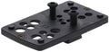TRU TG-TG8950C2   PSTL RED DOT SIGHT MNT RMR CZP10