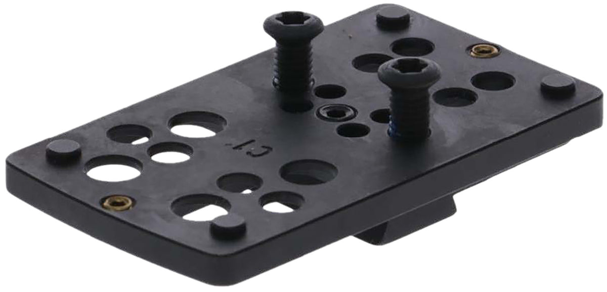 TRU TG-TG8950C2   PSTL RED DOT SIGHT MNT RMR CZP10
