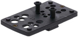 TRU TG-TG8950C2   PSTL RED DOT SIGHT MNT RMR CZP10