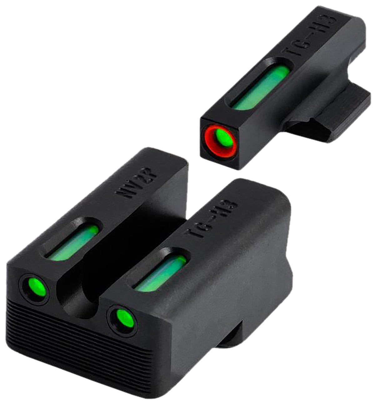 TRU TG-TG13NV2PC  TFX PRO 1911 270/450 SET