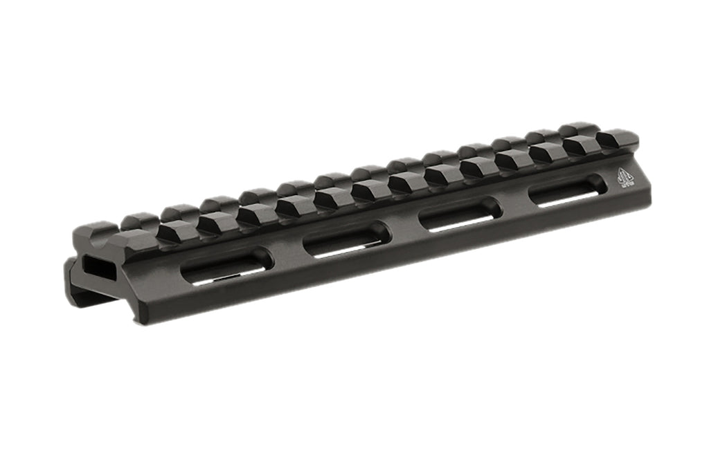 UTG MT-RSX5L       SUPER SLIM PIC RISER .5" 13SLOT