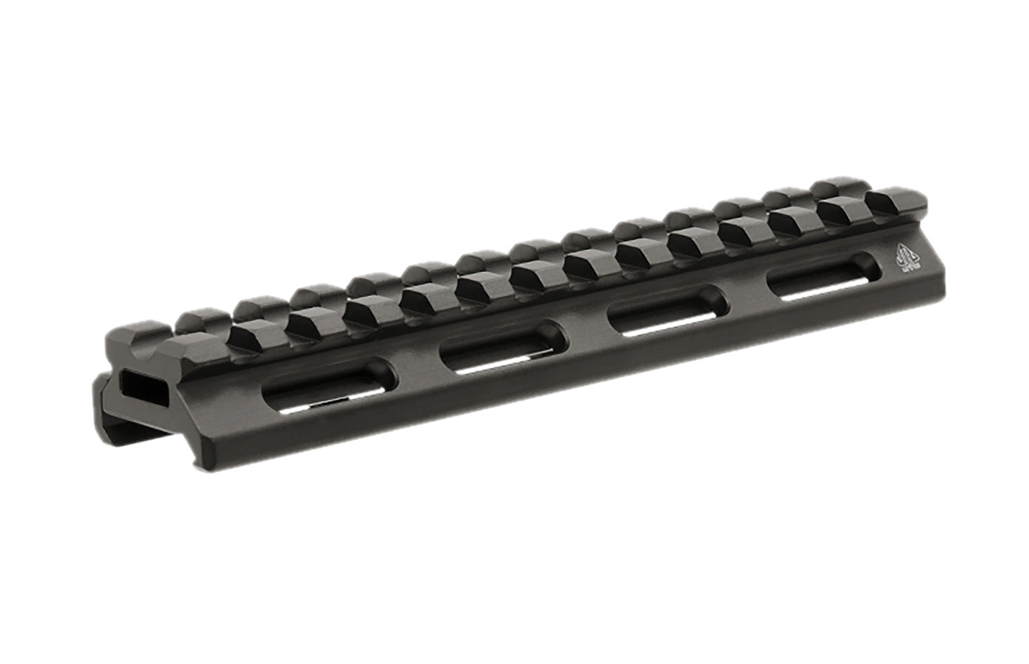 UTG MT-RSX5L       SUPER SLIM PIC RISER .5" 13SLOT