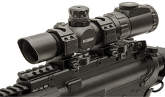 UTG MT-RSX5L       SUPER SLIM PIC RISER .5" 13SLOT