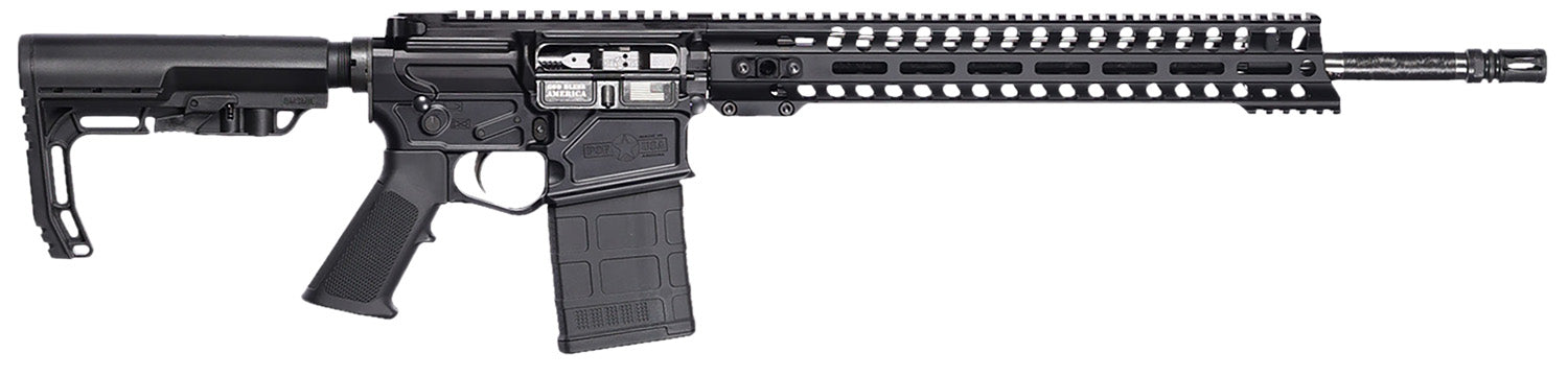 POF 02419 ROGUE     DI       18.5  20R   308   BLK