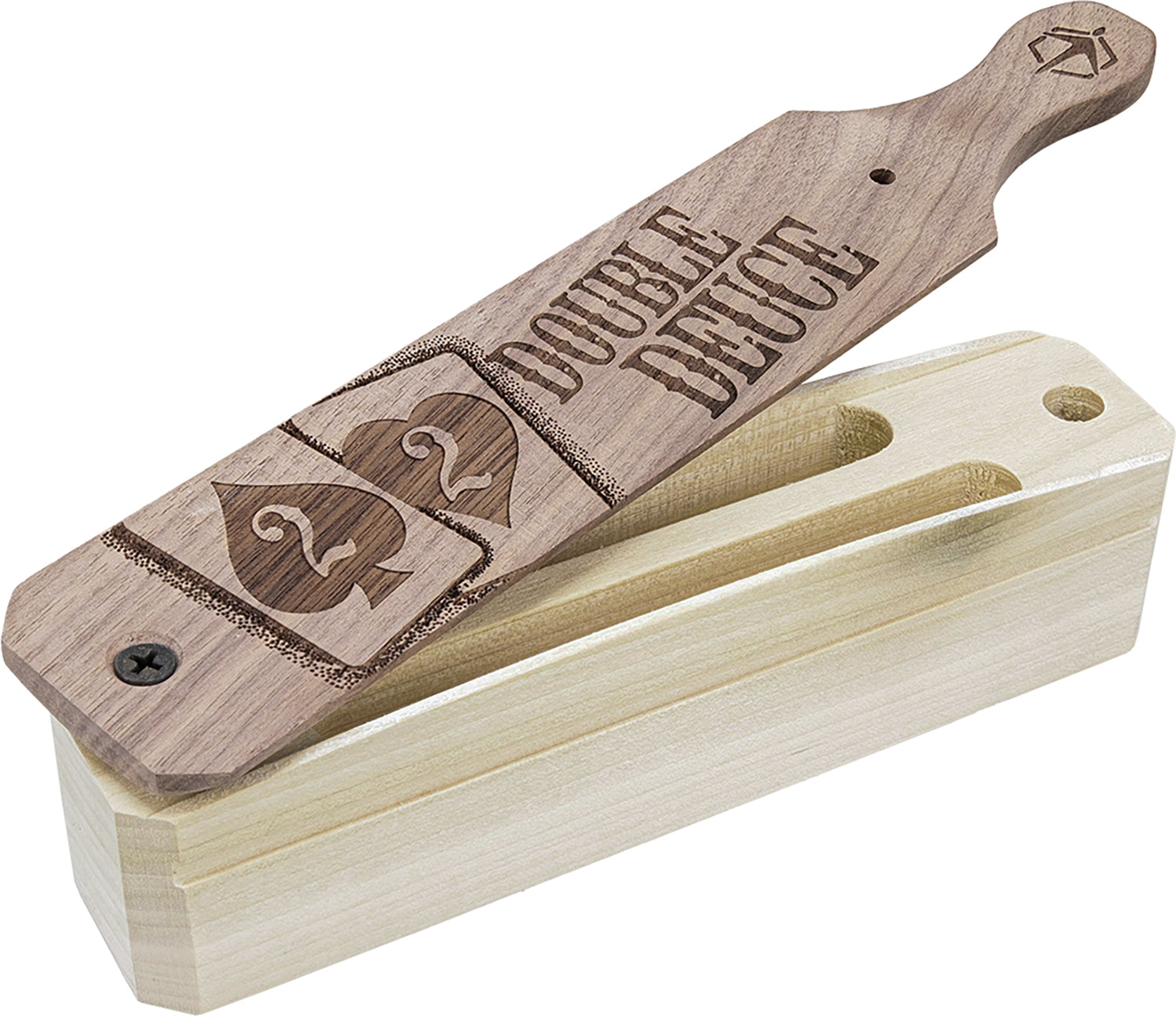 HS HSDTBC            DOUBLE DEUCE BOX CALL