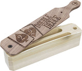 HS HSDTBC            DOUBLE DEUCE BOX CALL