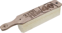 HS HSDTBC            DOUBLE DEUCE BOX CALL
