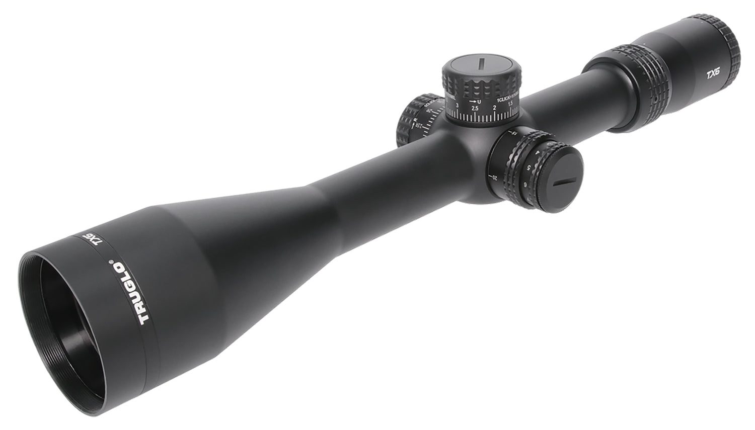 TRU TG-TG8531TF   TX6 FFP RFLSCP 3-18X50 30MM