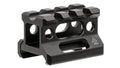 UTG MT-RSX8S       SUPER SLIM PIC RISER .83 3SLOT