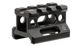 UTG MT-RSX8S       SUPER SLIM PIC RISER .83 3SLOT