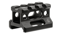 UTG MT-RSX8S       SUPER SLIM PIC RISER .83 3SLOT