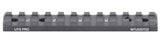 UTG MTU030T22      OPTIC MOUNT RUG 10/22